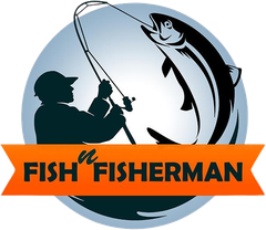 FishnFisherman لوگو
